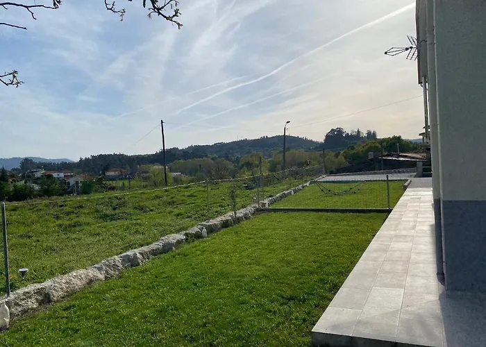 בית נופש Casa Da Nora *