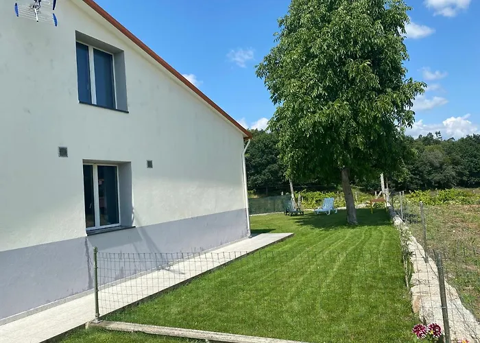 Casa Da Nora בית נופש