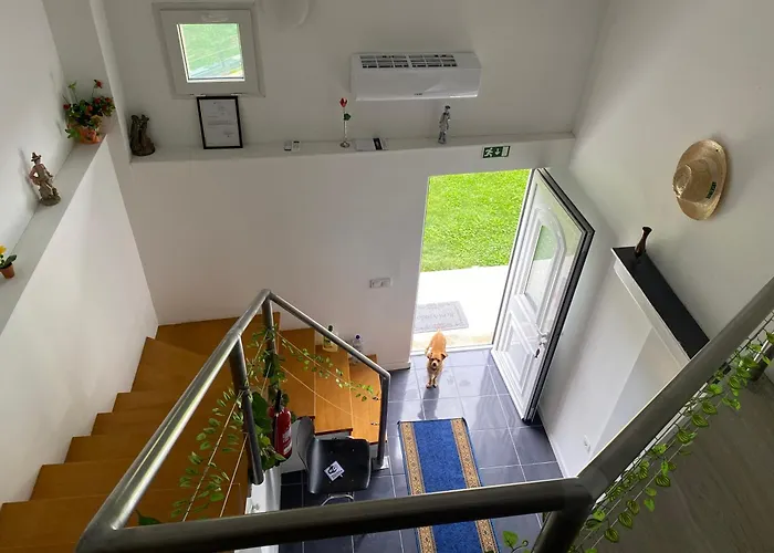 Casa Da Nora * Póvoa de Lanhoso