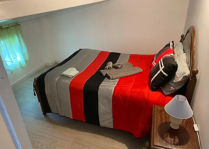 Casa Da Nora Póvoa de Lanhoso