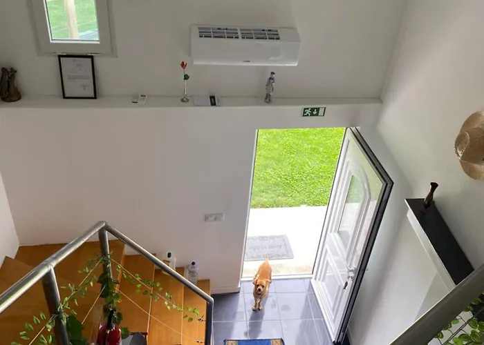 בית נופש Casa Da Nora