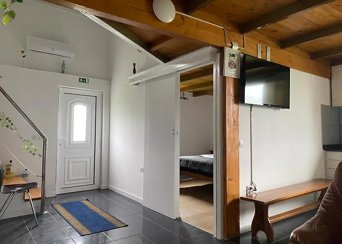 בית נופש Casa Da Nora *