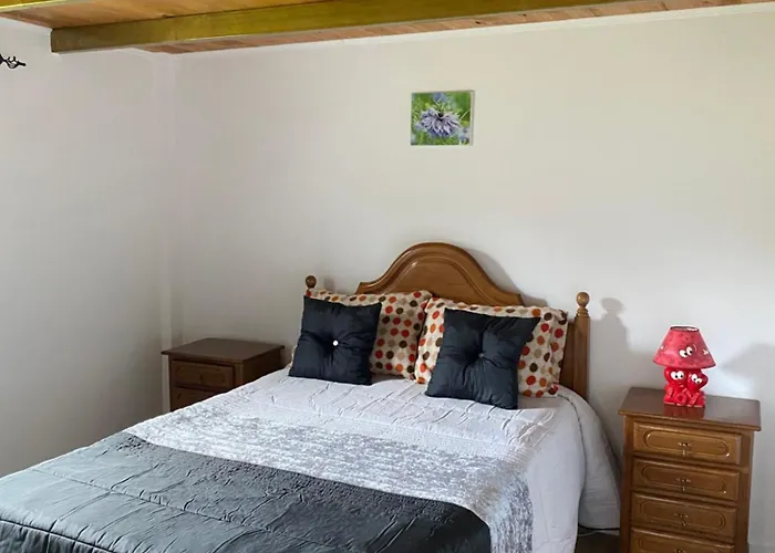 Casa Da Nora * Póvoa de Lanhoso