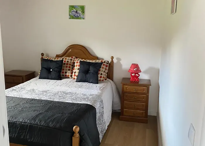 בית נופש Casa Da Nora