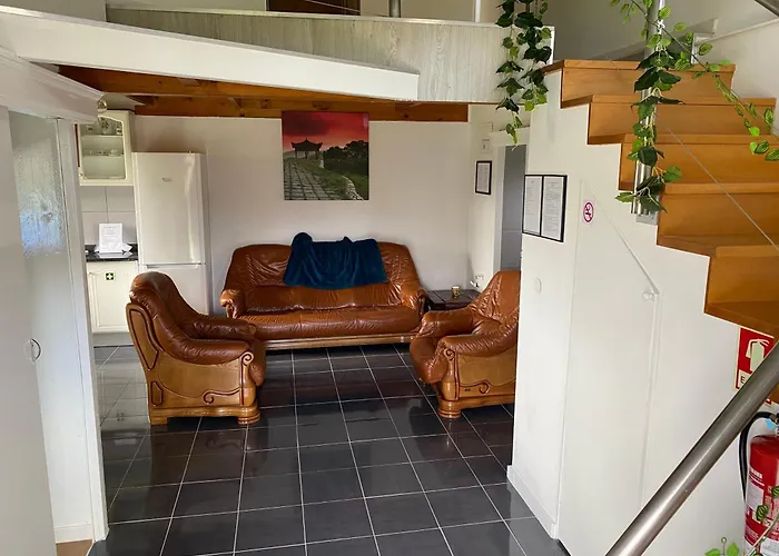 Casa Da Nora * Póvoa de Lanhoso