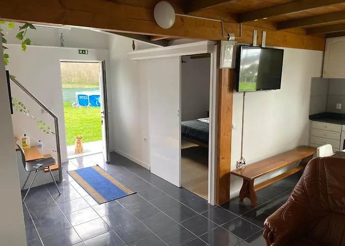 Casa Da Nora Póvoa de Lanhoso