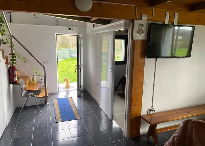 Casa Da Nora בית נופש