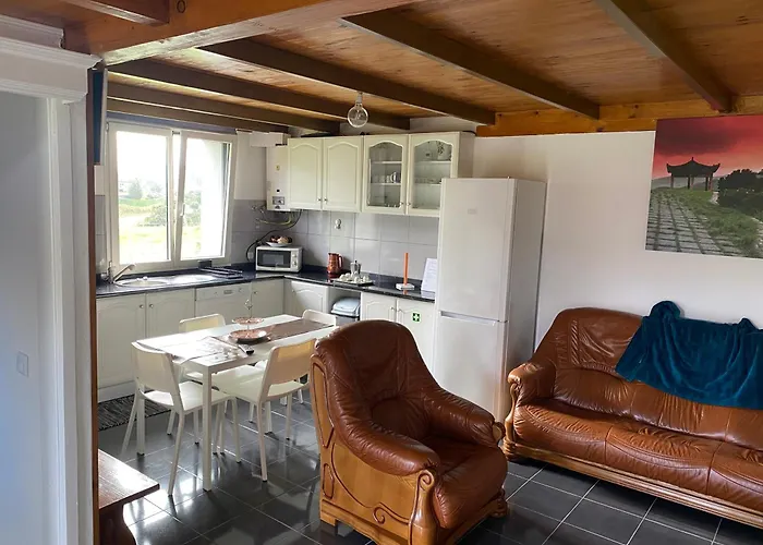 Casa Da Nora * Póvoa de Lanhoso