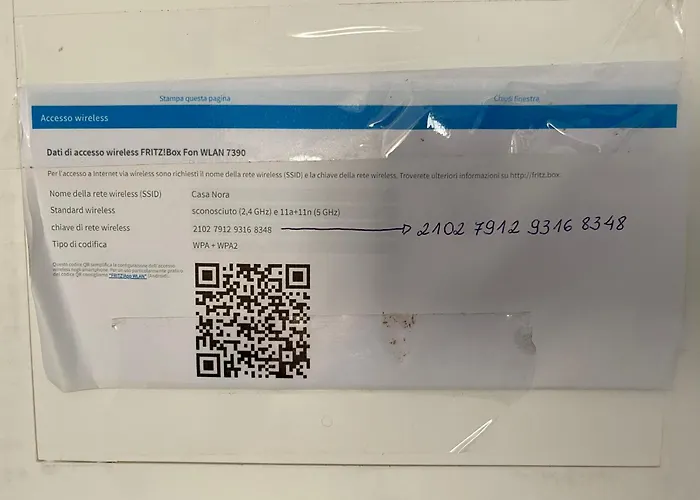 Casa Da Nora בית נופש *