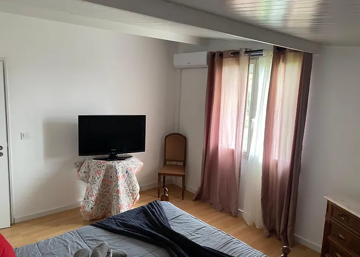 Casa Da Nora בית נופש *