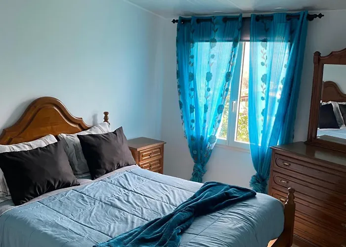 בית נופש Casa Da Nora