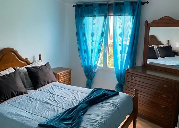 Casa Da Nora Póvoa de Lanhoso