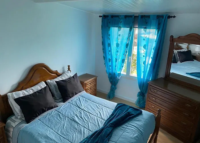 Casa Da Nora בית נופש