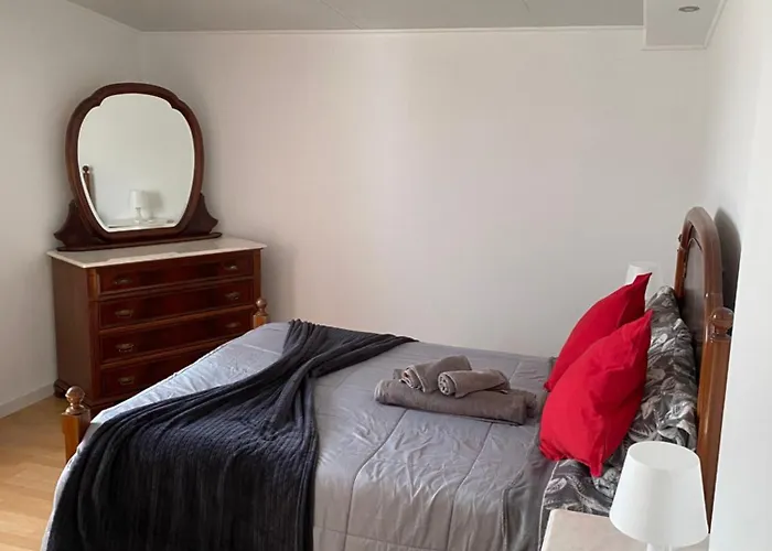 בית נופש Casa Da Nora Póvoa de Lanhoso