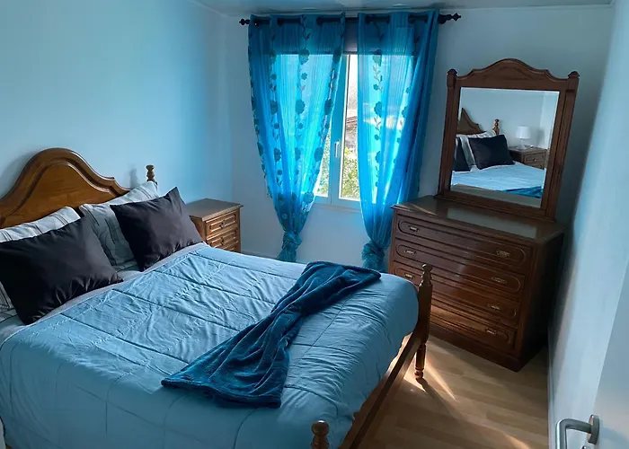 בית נופש Casa Da Nora *