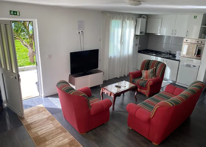 בית נופש Casa Da Nora