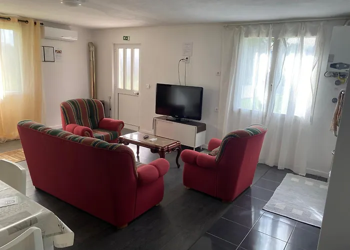 Casa Da Nora בית נופש Póvoa de Lanhoso